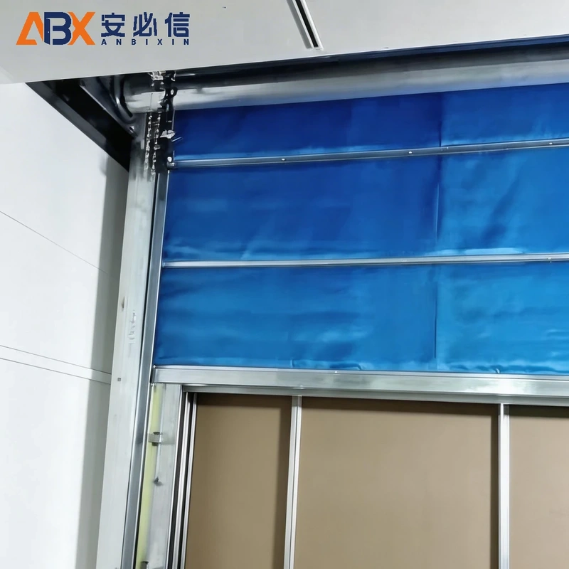 晋城市充气式门封